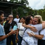 Vo Venezuele prepustili zaťa opozičného predstaviteľa Edmunda Gonzaleza | Americko-Venezuela Tensions News