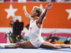 Vo veku 65 rokov zomrel zlatý olympijský medailista Jim Hartung Vo veku 65 rokov zomrel zlatý olympijský medailista Jim Hartung