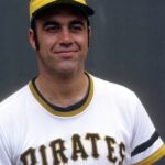 Giusti, ktorý bol priekopníkom „bližšej“ úlohy, viedol Národnú ligu s 30 zákrokmi v roku 1971