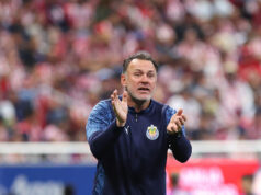 Vo vrcholnej forme: Chivas odprevadil Juáreza Download app from appStore