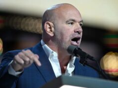 Volá Mount Against Tuff-N-Uff Fighter sa stal virálnym po tom, čo nerešpektoval Dana Whitea za zmluvu s UFC Download app from appStore