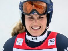 Vonnová hovorí, že sen o návrate na zimnú olympiádu „neskončil“ napriek zraneniu pri nehode | Správy o zimných olympijských hrách Vonnová hovorí, že sen o návrate na zimnú olympiádu „neskončil“ napriek zraneniu pri nehode | Správy o zimných olympijských hrách