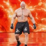 Vráti sa Brock Lesnar dnes večer na WWE v RAW? Čo vieme
