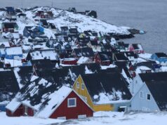 Vrátili USA Grónsko Dánsku? Trump vynecháva históriu v Davose | Správy Donalda Trumpa Vrátili USA Grónsko Dánsku? Trump vynecháva históriu v Davose | Správy Donalda Trumpa