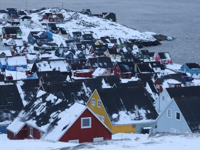 Vrátili USA Grónsko Dánsku? Trump vynecháva históriu v Davose | Vrátili USA Grónsko Dánsku? Trump vynecháva históriu v Davose | Správy Donalda Trumpa