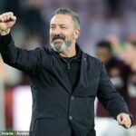 Šéf Hearts Derek McInnes robí tento mesiac svoj prestupový biznis skoro a múdro