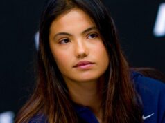 Emma Raducanu povedala, prečo nie je zápasom pre najlepších v ženskom tenise Všetko, čo Emma Raducanu povedala po svojej prehre, ft. 'nesúlad' komentár