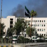 Všetko, čo potrebujete vedieť o dohode medzi Sýriou a Izraelom v Paríži | Sýrske vojnové správy