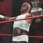 Všetko najlepšie prajem hviezde AEW Dustinovi Rhodesovi