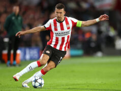 Všetky oči na Bayern Mníchov, pretože osud Ligy majstrov PSV by mohol byť rozhodujúci pri hľadaní bývalej hviezdy Tottenhamu Hotspur Všetky oči na Bayern Mníchov, pretože osud Ligy majstrov PSV by mohol byť rozhodujúci pri hľadaní bývalej hviezdy Tottenhamu Hotspur