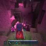 Nájdite železo v tomto biome mapy v zóne 1 (obrázok cez Hypixel Studios || YouTube/Zavádzajúce)