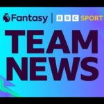 Všetky vaše štatistiky FPL a správy o tímoch Premier League na jednom mieste