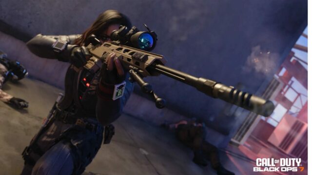 Všetky zmeny zbraní vo Warzone Season 1 Reloaded
