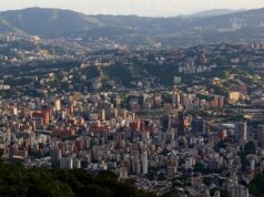 Výbuchy počuť nad venezuelským hlavným mestom Caracas uprostred napätia v USA | Správy Výbuchy počuť nad venezuelským hlavným mestom Caracas uprostred napätia v USA | Správy