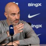 Výbušný rozhovor Enza Maresca, ktorý prišiel niekoľko týždňov pred vyhodením Chelsea | Futbal | Šport