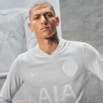 Vydania tohto týždňa: celobiela súprava, Fla, Palmeiras, City a ďalšie 📸