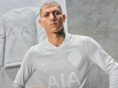 Vydania tohto týždňa: celobiela súprava, Fla, Palmeiras, City a ďalšie Vydania tohto týždňa: celobiela súprava, Fla, Palmeiras, City a ďalšie 📸