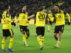 Výhra Dortmundu doma, Mainz opäť na správnej ceste: Súhrn Bundesligy Download app from appStore