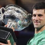 Vyhral Novak Djokovič Australian Open bez toho, aby odohral prípravné podujatie?