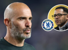 Vymenovanie Roseniora „mohlo padnúť“ za jednej „výnimočnej“ podmienky, keďže sa ukázalo „veľké rozdelenie“ Vymenovanie Roseniora „mohlo padnúť“ za jednej „výnimočnej“ podmienky, keďže sa ukázalo „veľké rozdelenie“