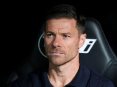 Výplatu, ktorú Real Madrid dlhuje Xabimu Alonsovi po jeho prepustení – správa Výplatu, ktorú Real Madrid dlhuje Xabimu Alonsovi po jeho prepustení – správa