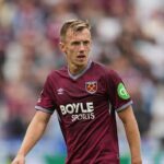 James Ward-Prowse vymieňa klaret z West Hamu za klaret z Burnley