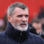 Bývalý stredopoliar Manchestru United Roy Keane by mal nahradiť Michaela Carricka