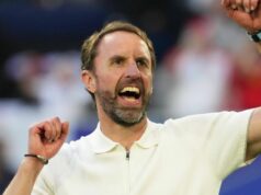 Vysnívaný Man Utd XI Garetha Southgatea s príchodom Harryho Kanea a stretnutím Marcusa Rashforda Gareth Southgate