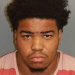 Futbalista UAB obvinený z pobodania dvoch svojich spoluhráčov je zobrazený na jeho zábere