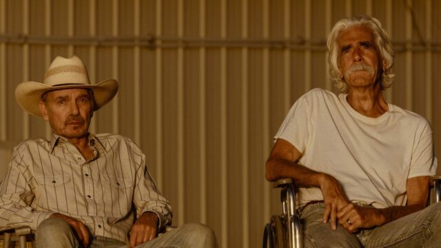 Landman sezóna 2 (obrázok cez Facebook/Landman)