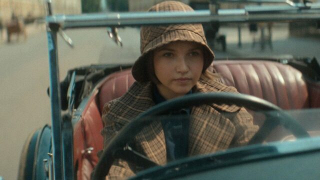 Agatha Christie's Seven Dials (2026) (obrázok cez Netflix)