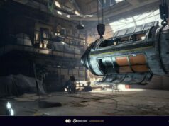 Vývojár ARC Raiders hovorí, že systém expedície sa môže zmeniť, pretože posledný odhalil „temný vzor“ Zistilo sa, že lupiči hromadia bohatstvo, aby si prostredníctvom Expedície mohli nárokovať maximálne výhody (obrázok cez Embark Studios)