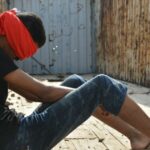 "Vyzlečený": Jemenský zadržaný rozpráva o mučení vo väzení v Spojených arabských emirátoch | Väzenie