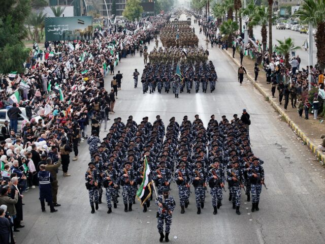 Výzvy Sýrie pri obnove ozbrojených síl | Správy Výzvy Sýrie pri obnove ozbrojených síl | Správy