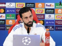 „Vzbudzuje to vo vás emócie“ – komentuje Arbeloa Jose Mourinho "Vzbudzuje to vo vás emócie" - komentuje Arbeloa Jose Mourinho