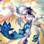 Vzostup Honkai Star Rail 4.0 Yaoguang a stopové materiály unikli