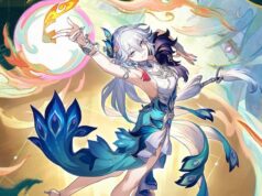 Vzostup Honkai Star Rail 4.0 Yaoguang a stopové materiály unikli Vzostup Honkai Star Rail 4.0 Yaoguang a stopové materiály unikli