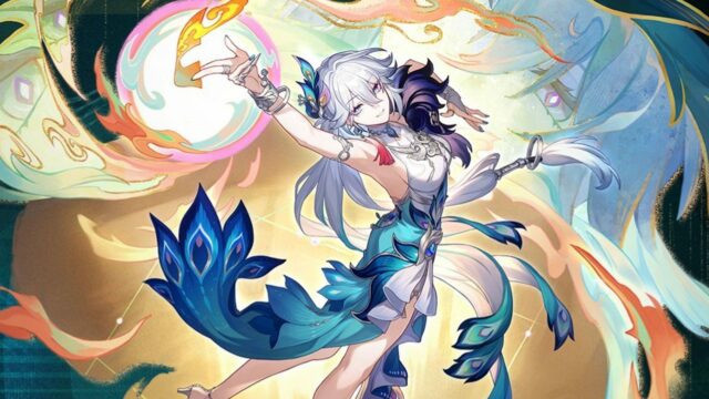 Vzostup Honkai Star Rail 4.0 Yaoguang a stopové materiály unikli
