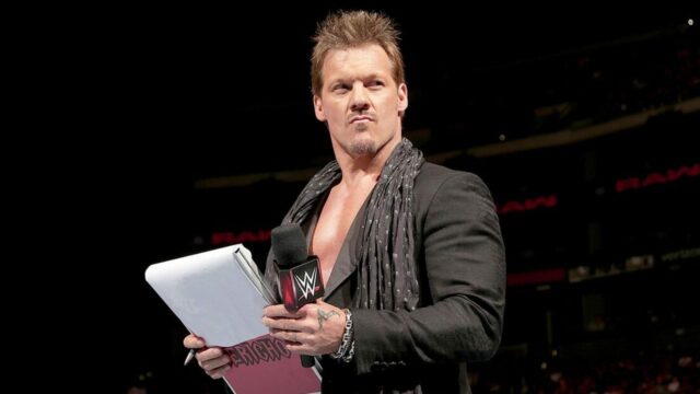 Vzťah Chrisa Jericha a AEW uprostred špekulácií o návrate WWE Vzťah Chrisa Jericha a AEW uprostred špekulácií o návrate WWE