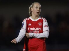 WSL 2025-26: Nádeje Chelsea na titul sa vykoľajili po prehre s Arsenalom WSL 2025-26: Nádeje Chelsea na titul sa vykoľajili po prehre s Arsenalom