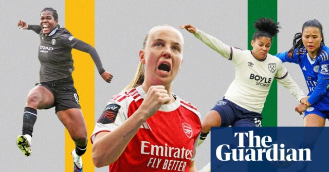 WSL hovorí: Liverpool konečne získal prvé víťazstvo, ale Chelsea nie WSL hovorí: Liverpool konečne získal prvé víťazstvo, ale Chelsea nie je v boji o titul? | ženská superliga