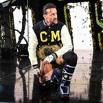 WWE: CM Punk utrpel zranenie na RAW