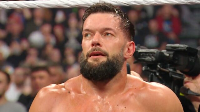 WWE: Hlavná aktualizácia o potenciálnych plánoch pre Finna Balora po srdcervúcej strate RAW
