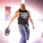 WWE Legend chce spolupracovať s Brockom Lesnarom pred tým, ako sa hovorí o odchode do dôchodku v roku 2026