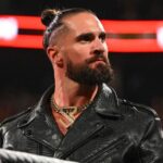 WWE: Prekvapivé vybočenie v ságe o návrate Setha Rollinsa