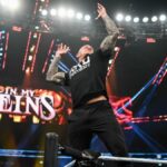 WWE hviezda zlomí charakter na SmackDown kvôli potenciálnemu incidentu; Zapletený Randy Orton