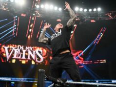 WWE hviezda zlomí charakter na SmackDown kvôli potenciálnemu incidentu; Zapletený Randy Orton WWE hviezda zlomí charakter na SmackDown kvôli potenciálnemu incidentu; Zapletený Randy Orton