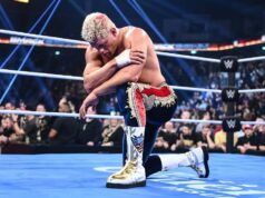 WWE môže urobiť šokujúci krok s Codym Rhodesom po strate titulu, cíti sa wrestlingovým veteránom WWE môže urobiť šokujúci krok s Codym Rhodesom po strate titulu, cíti sa wrestlingovým veteránom
