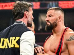 WWE odhalila masívne CM Punk po zápase RAW proti Bron Breakkerovi WWE odhalila masívne CM Punk po zápase RAW proti Bron Breakkerovi