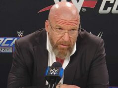 WWE oficiálne oznamuje, že populárna šou sa konečne vracia WWE oficiálne oznamuje, že populárna šou sa konečne vracia